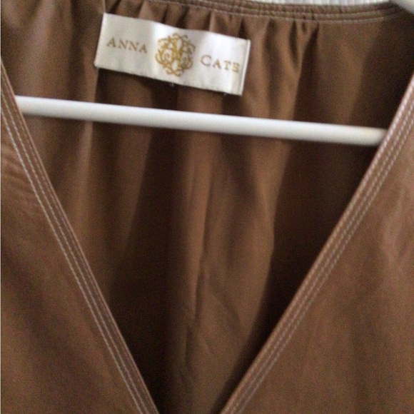 ANNA CATE LENNON TOP - Picture 7 of 7